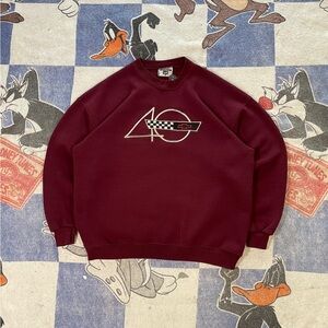 Vintage Chevy crewneck sweatshirt